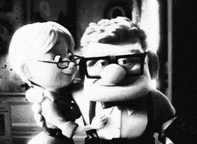 Secrets Of A Happy Marriage (15 gifs)