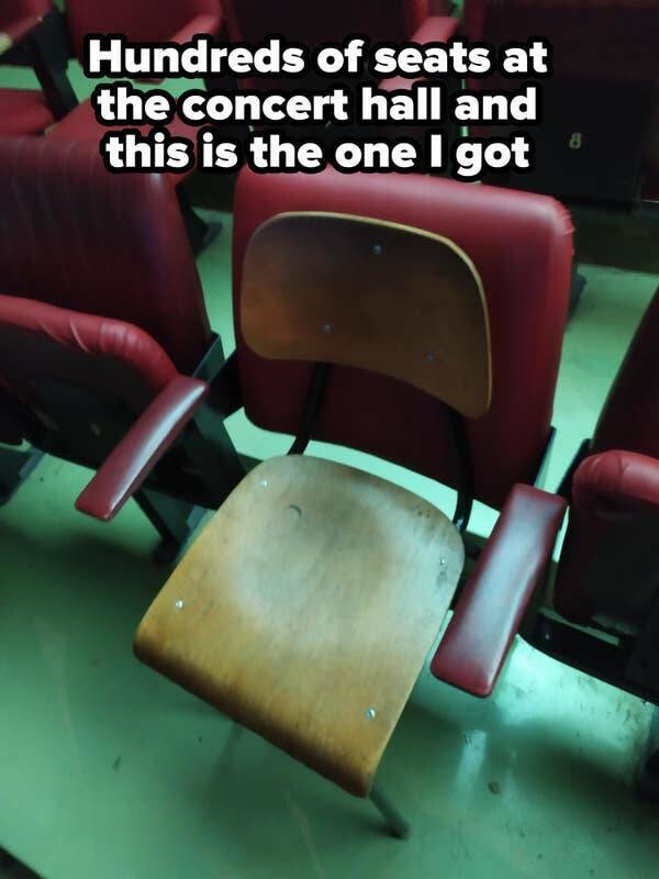 Unsuccessful Purchases (24 pics)