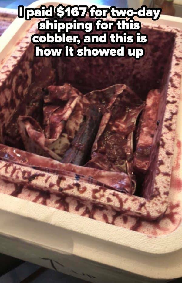 Unsuccessful Purchases (24 pics)