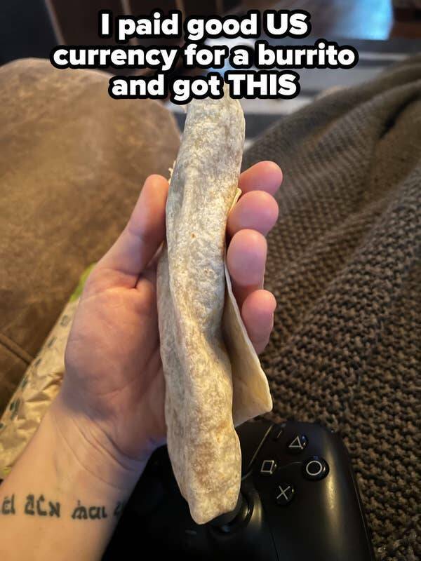 Unsuccessful Purchases (24 pics)