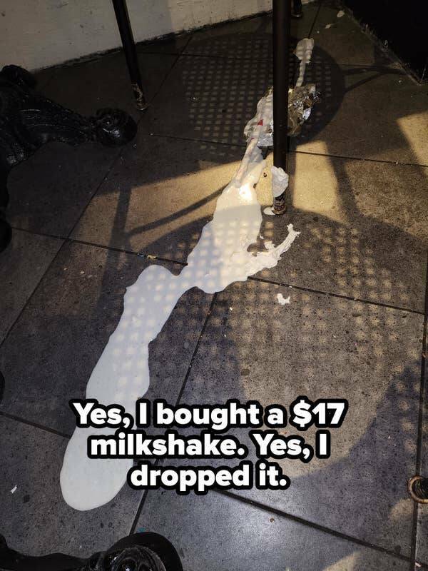 Unsuccessful Purchases (24 pics)