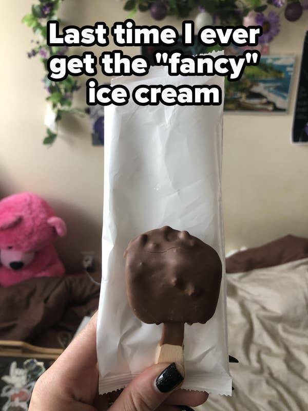 Unsuccessful Purchases (24 pics)