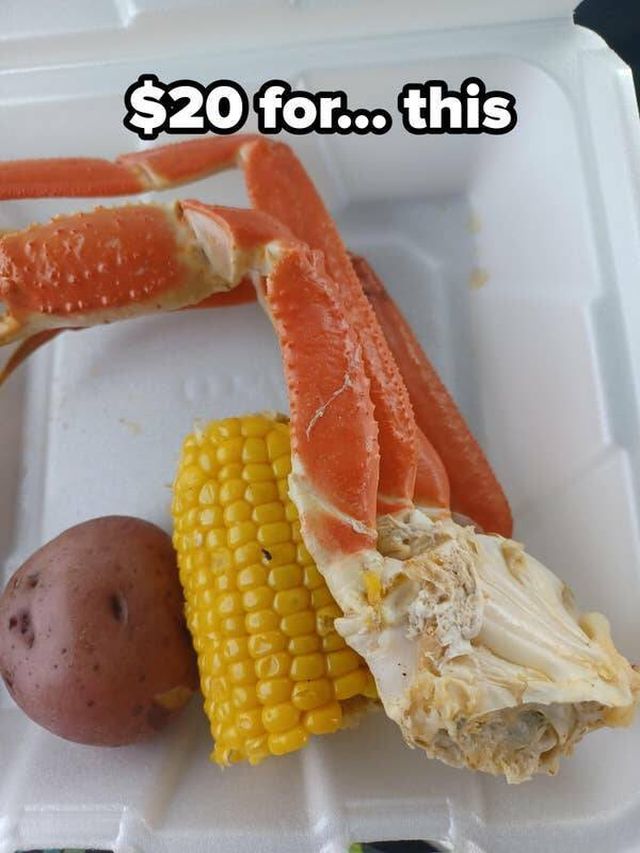 Unsuccessful Purchases (24 pics)