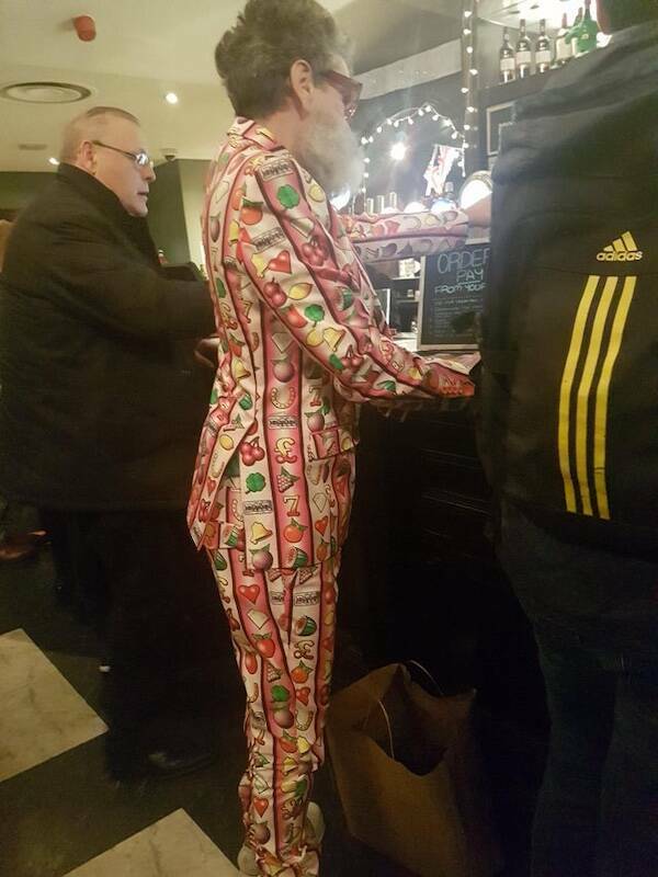 Strange Clothes (15 pics)