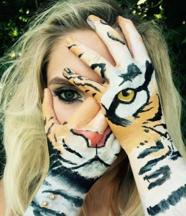 Daily Pictures. Part 1 (63 pics)