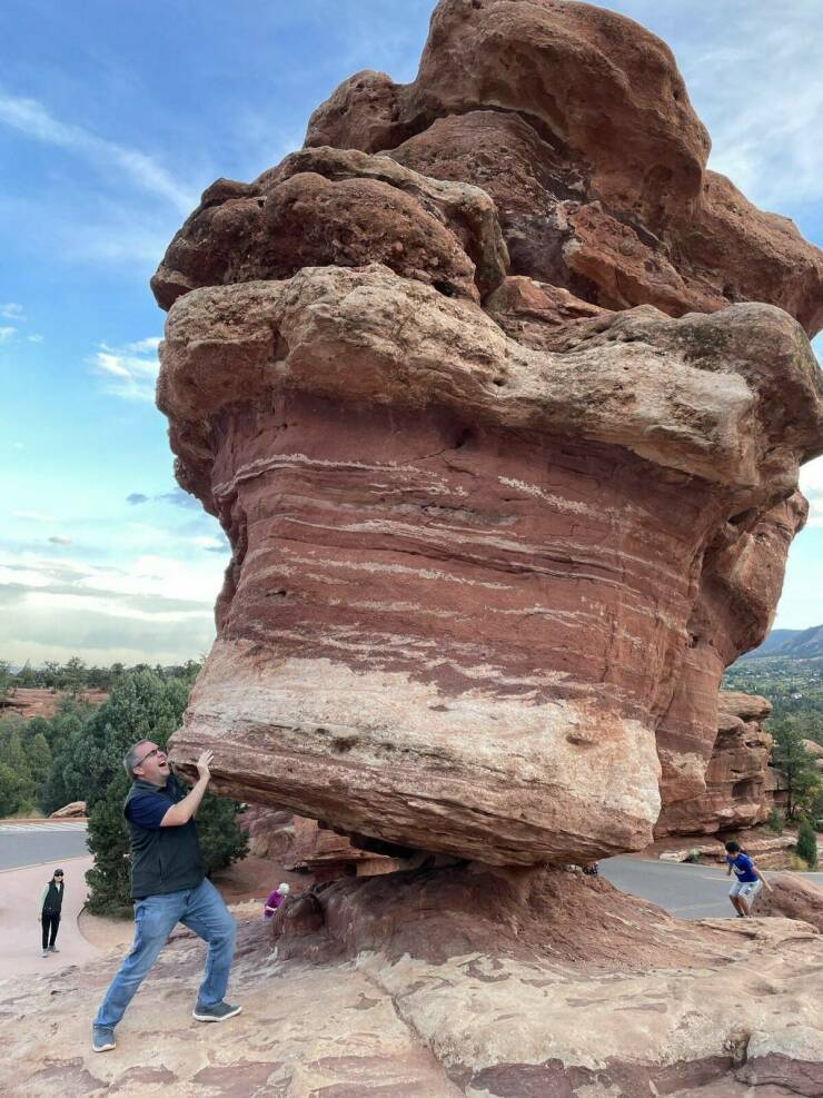 Daily Pictures. Part 1 (63 pics)