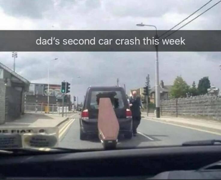 Daily Pictures. Part 2 (62 pics)