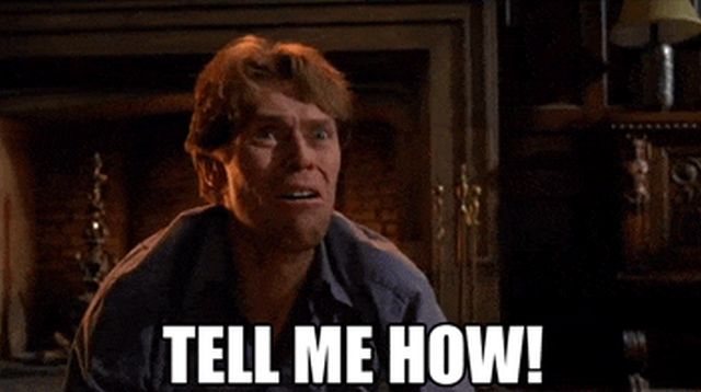 Random Facts (15 gifs)