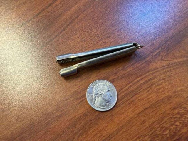What Are These Things? (19 pics)
