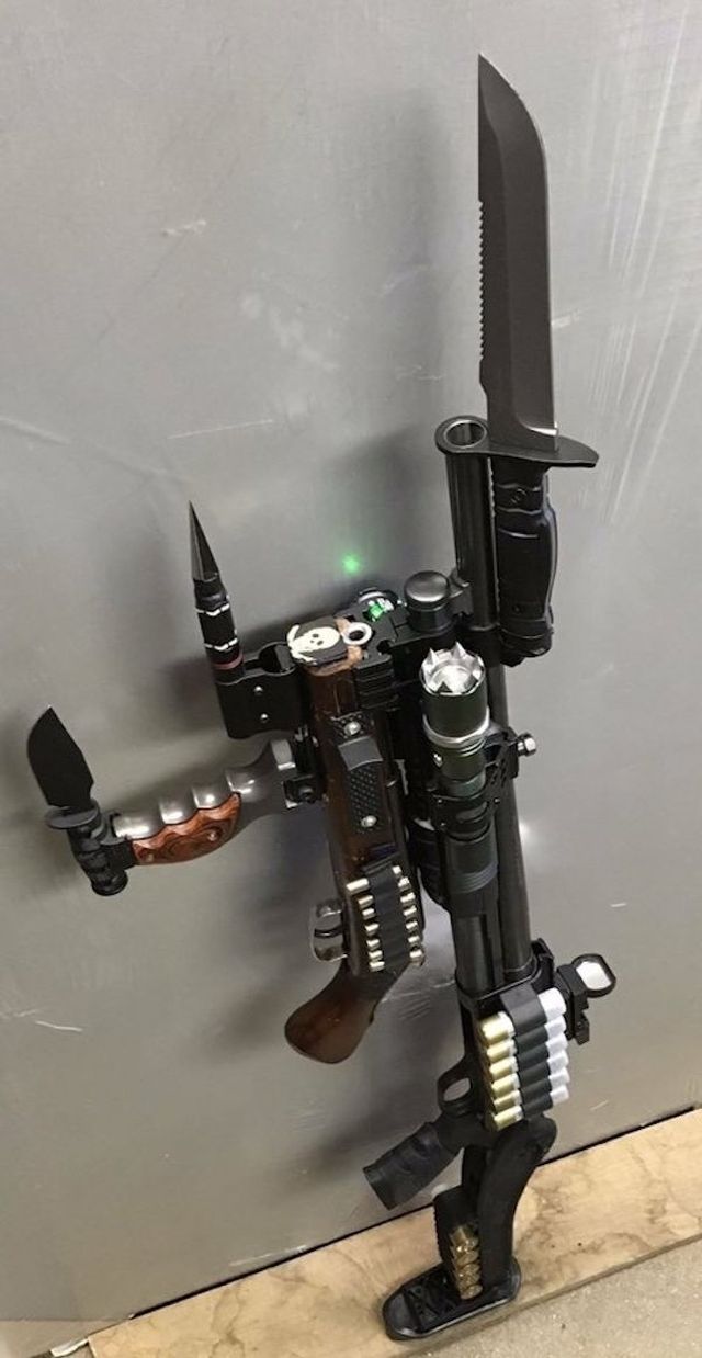 Crazy Weapons (33 pics)