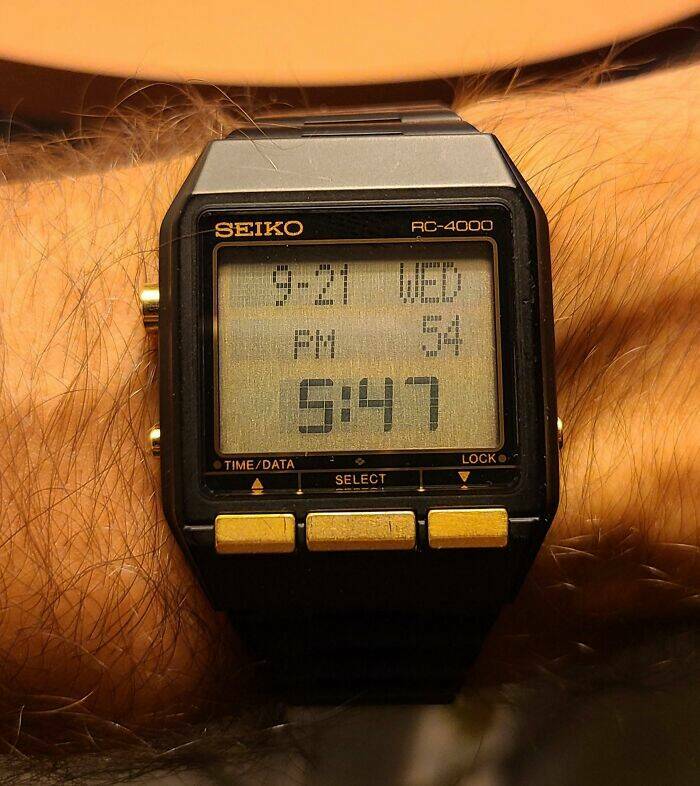 Rare Devices From The Past (20 pics)
