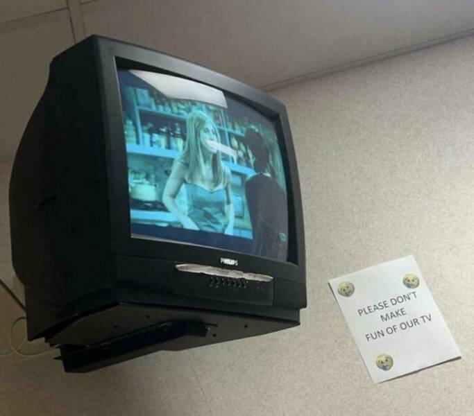 Rare Devices From The Past (20 pics)