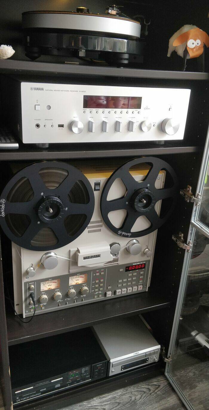 Rare Devices From The Past (20 pics)