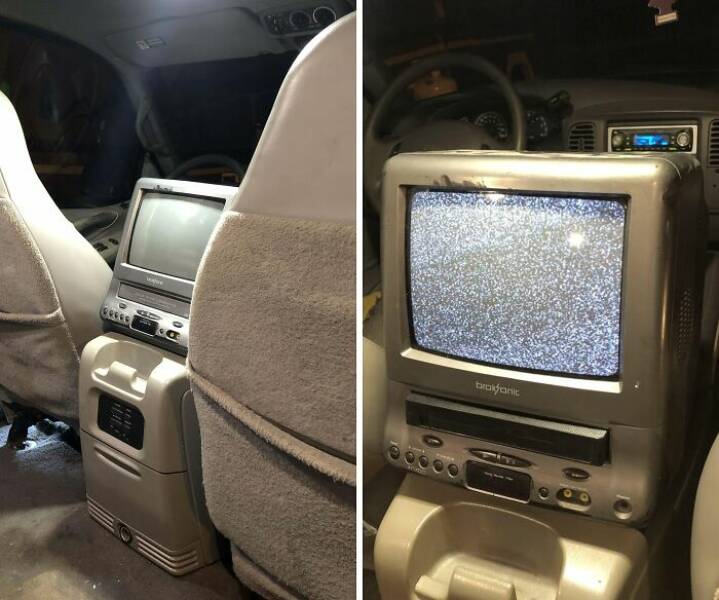 Rare Devices From The Past (20 pics)