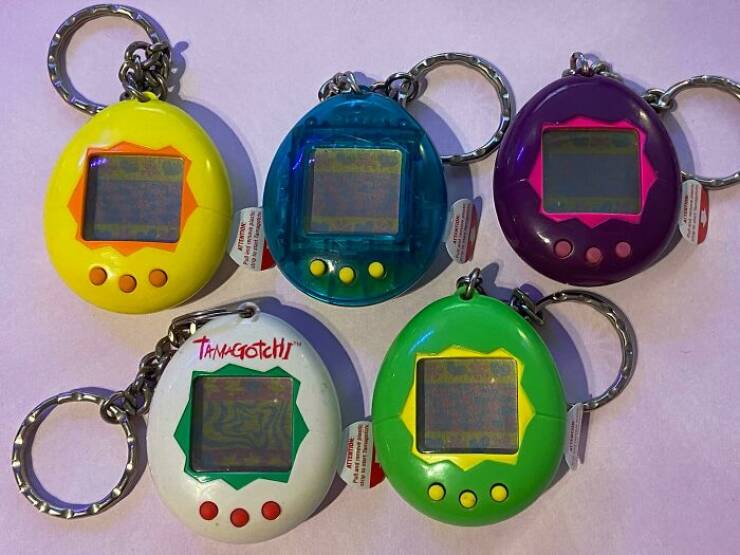 Rare Devices From The Past (20 pics)