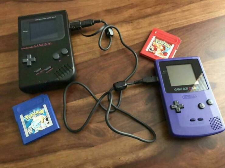 Rare Devices From The Past (20 pics)