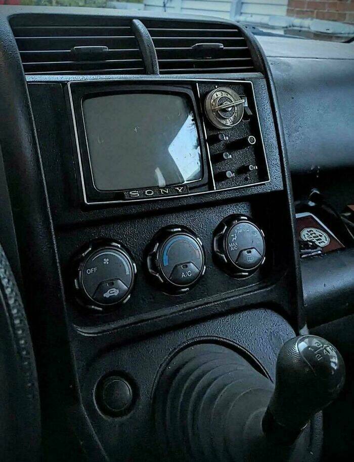 Rare Devices From The Past (20 pics)