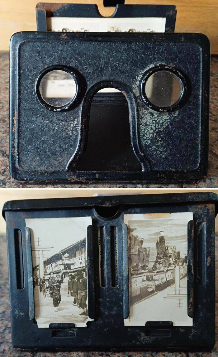Rare Devices From The Past (20 pics)