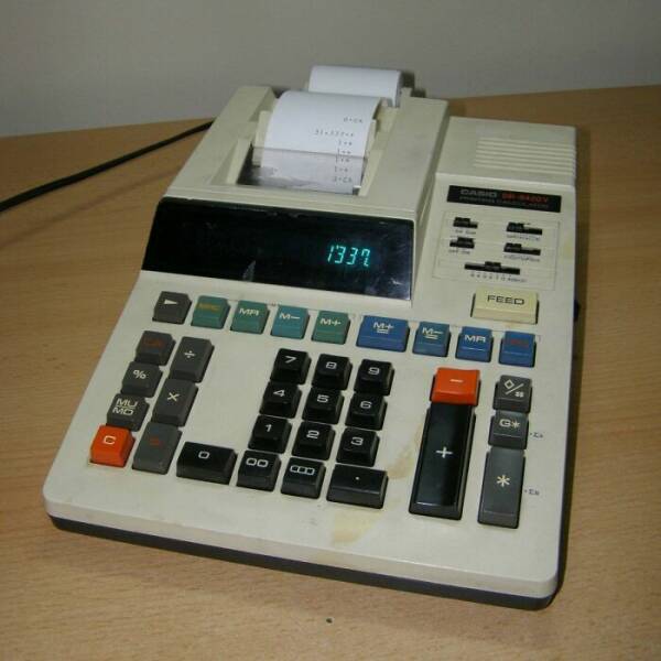 Rare Devices From The Past (20 pics)