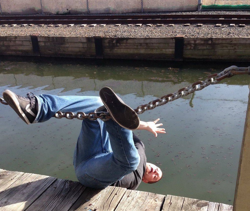 Bad Days Happen (26 pics)