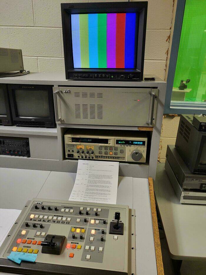 Rare Devices From The Past (20 pics)