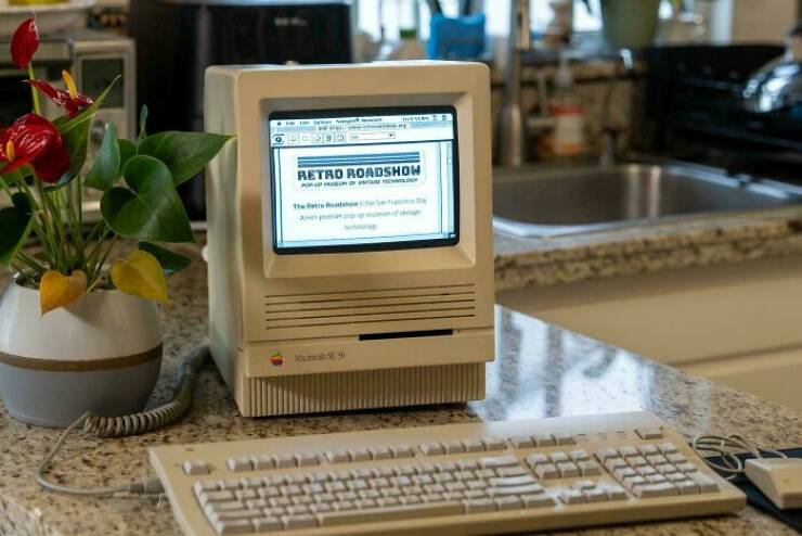 Rare Devices From The Past (20 pics)