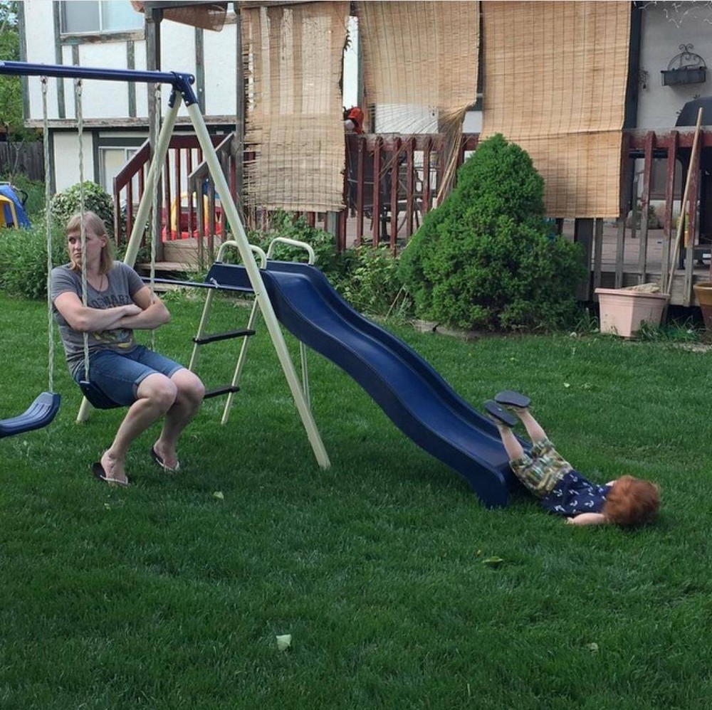 Bad Days Happen (26 pics)