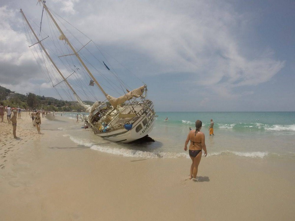 Bad Days Happen (26 pics)
