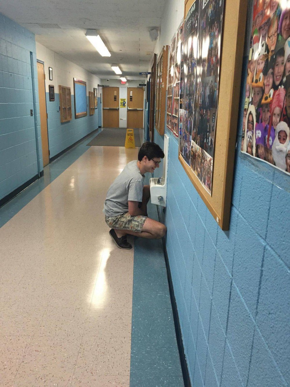 Bad Days Happen (26 pics)