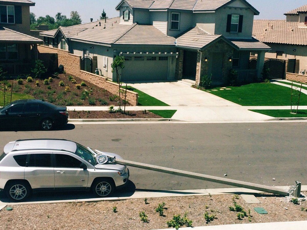 Bad Days Happen (26 pics)