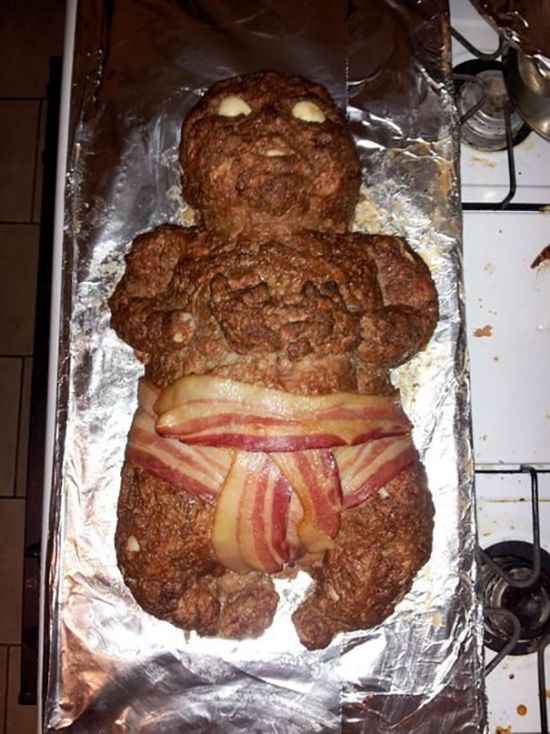 Culinary Fails (20 pics)