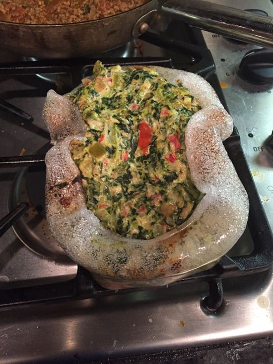 Culinary Fails (20 pics)