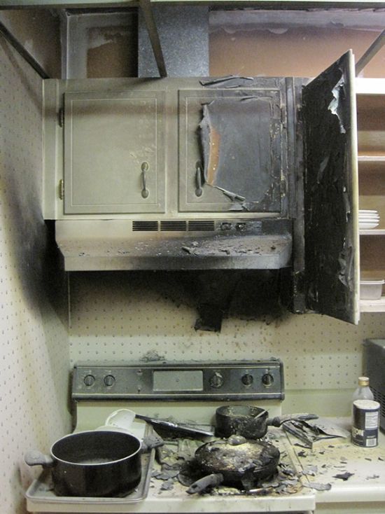 Culinary Fails (20 pics)
