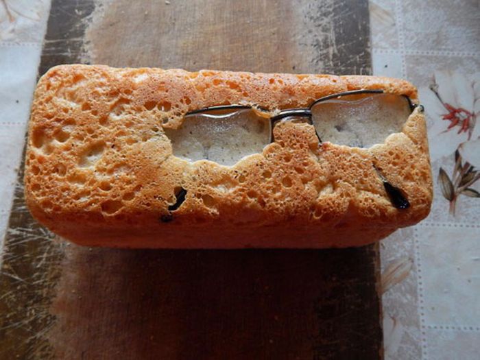 Culinary Fails (20 pics)