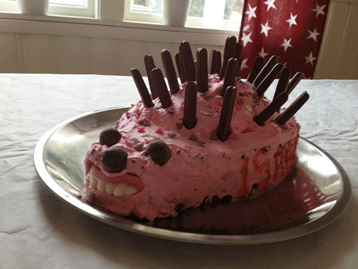 Culinary Fails (20 pics)