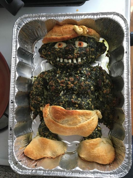 Culinary Fails (20 pics)