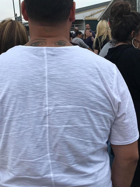 Failed Tattoos (15 pics)