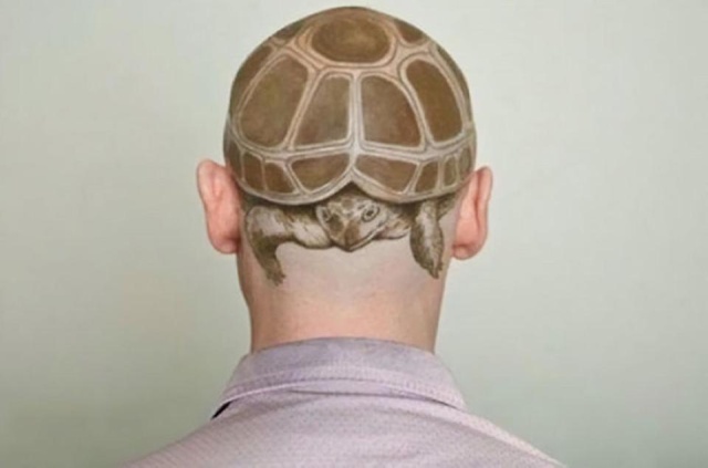 Failed Tattoos (15 pics)