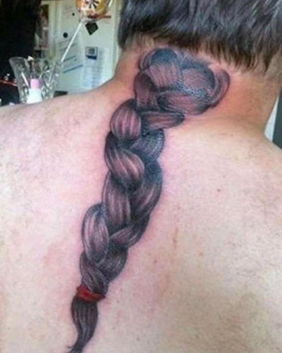 Failed Tattoos (15 pics)