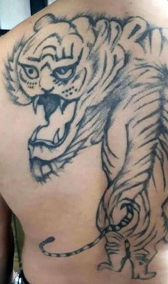 Failed Tattoos (15 pics)