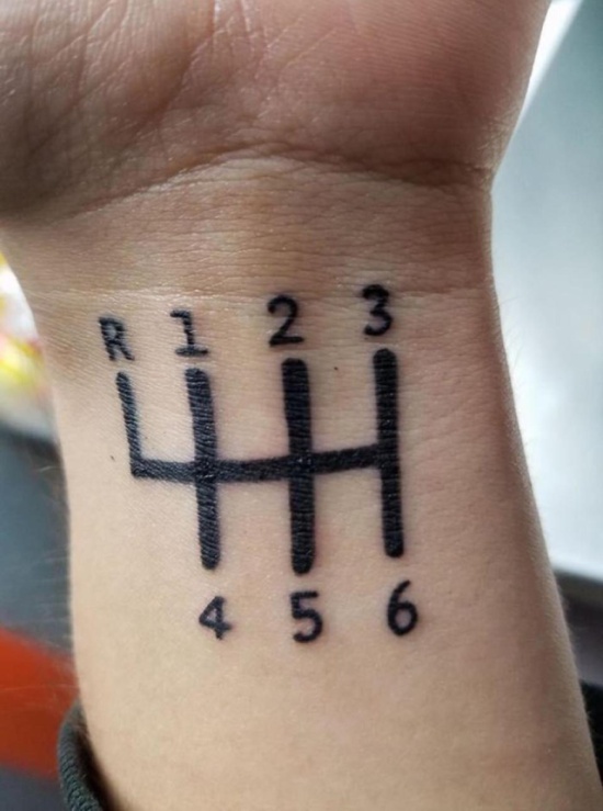 Failed Tattoos (15 pics)