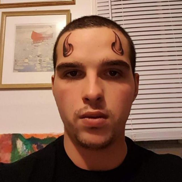 Failed Tattoos (15 pics)