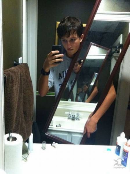 Daily Pictures. Part 1 (65 pics)
