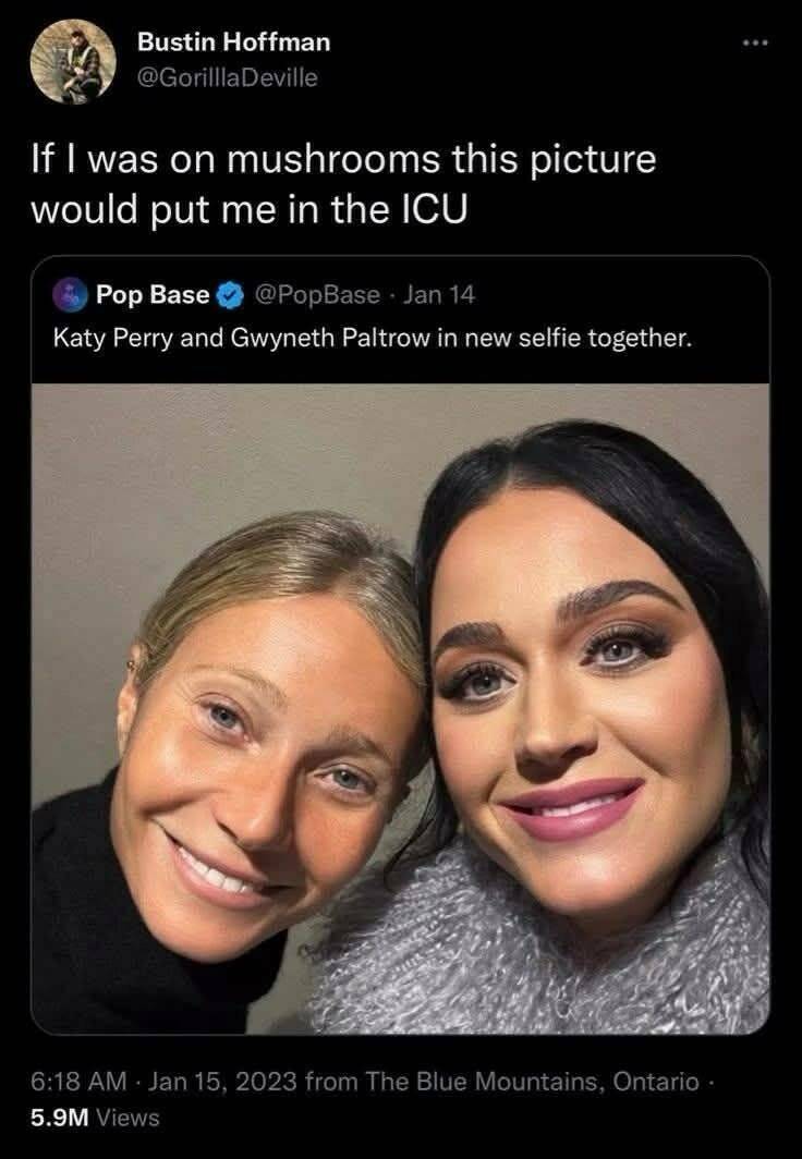Daily Pictures. Part 2 (64 pics)