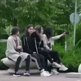 Acid GIFs, May 22 (25 gifs) Acid GIFs, May 22 (25 gifs)