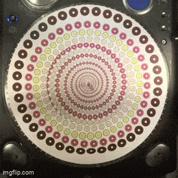 Acid GIFs, May 22 (25 gifs) Acid GIFs, May 22 (25 gifs)