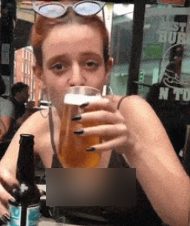 Acid GIFs, May 22 (25 gifs)