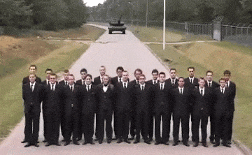Acid GIFs, May 22 (25 gifs) Acid GIFs, May 22 (25 gifs)