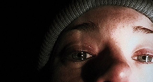 Low Budget But Cool Movies (13 gifs)