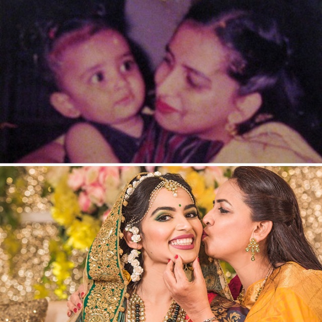 People Recreate Old Photos (19 pics)